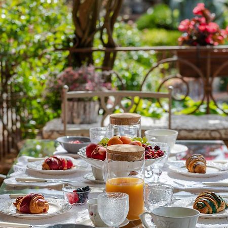 Villa Sii Felice Buti Экстерьер фото