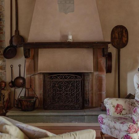 Villa Sii Felice Buti Экстерьер фото