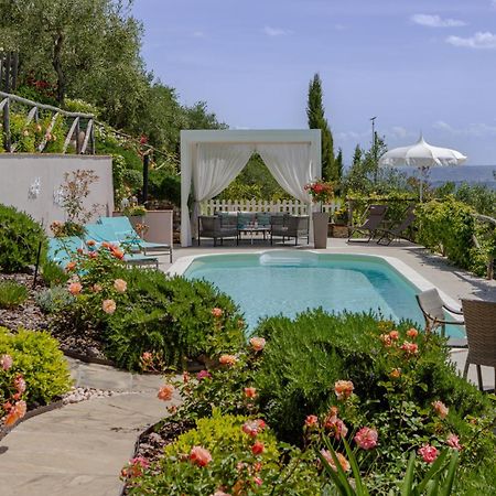 Villa Sii Felice Buti Экстерьер фото