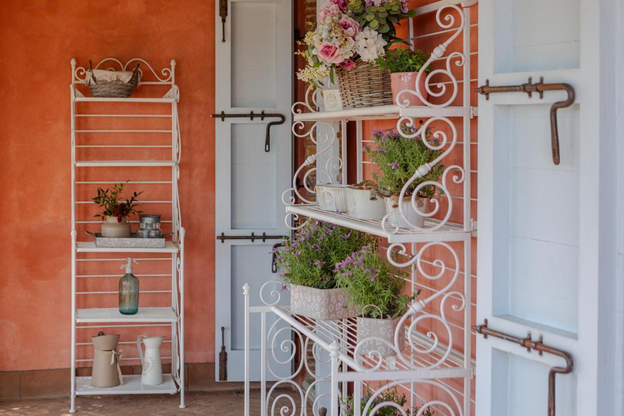 Villa Sii Felice Buti Экстерьер фото