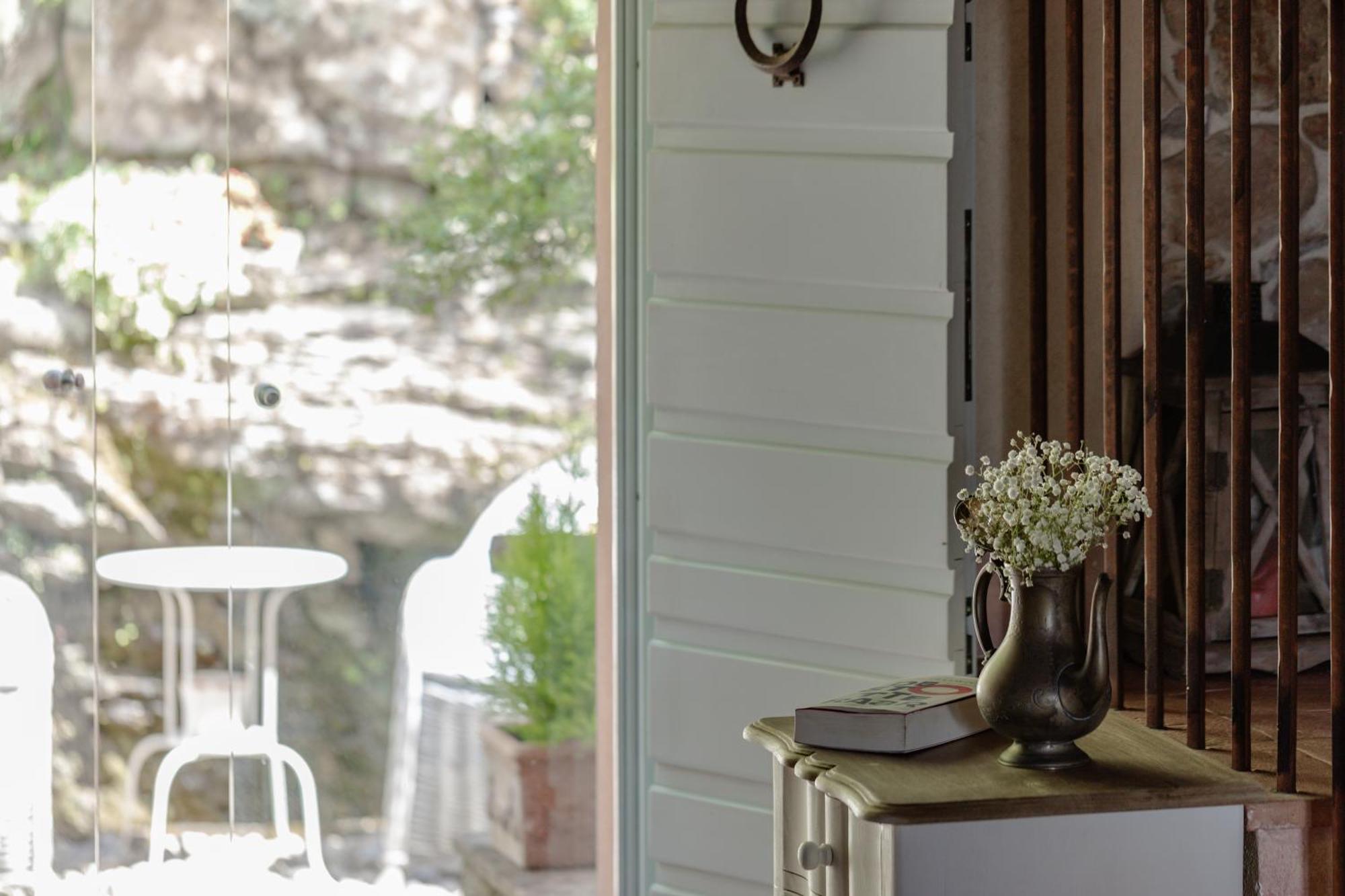 Villa Sii Felice Buti Экстерьер фото