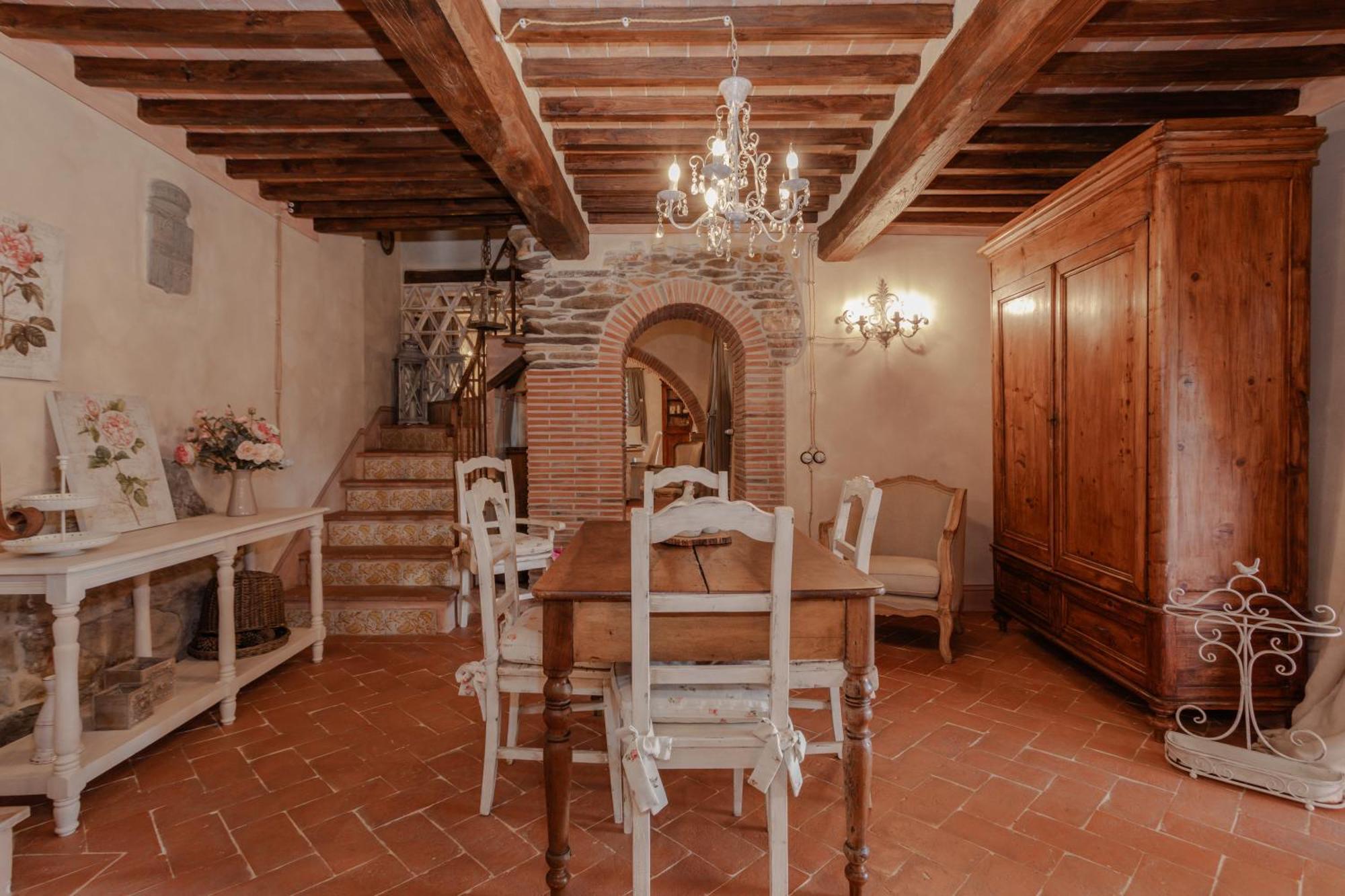 Villa Sii Felice Buti Экстерьер фото