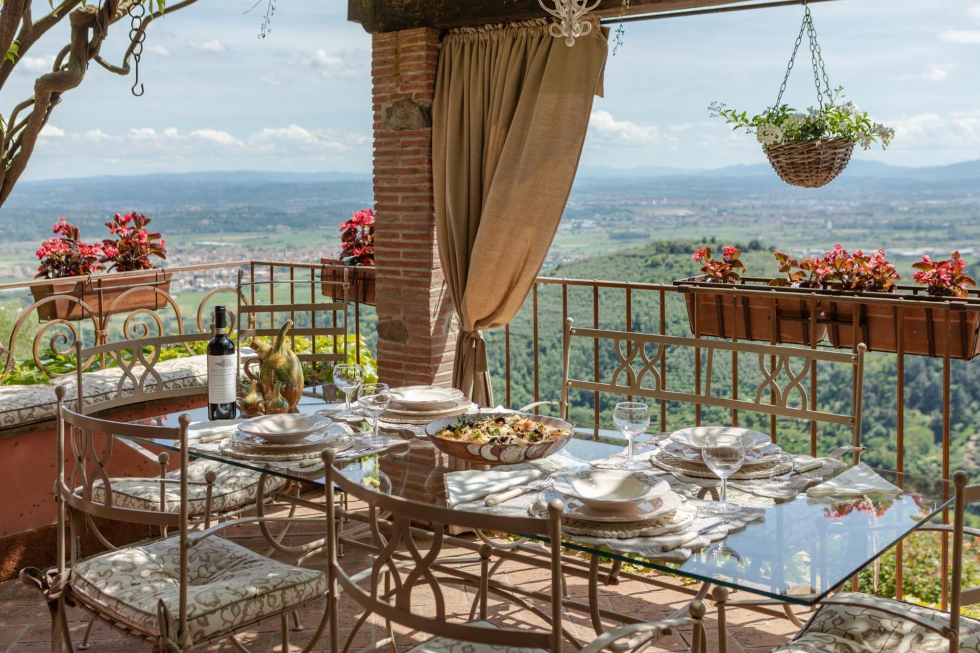 Villa Sii Felice Buti Экстерьер фото