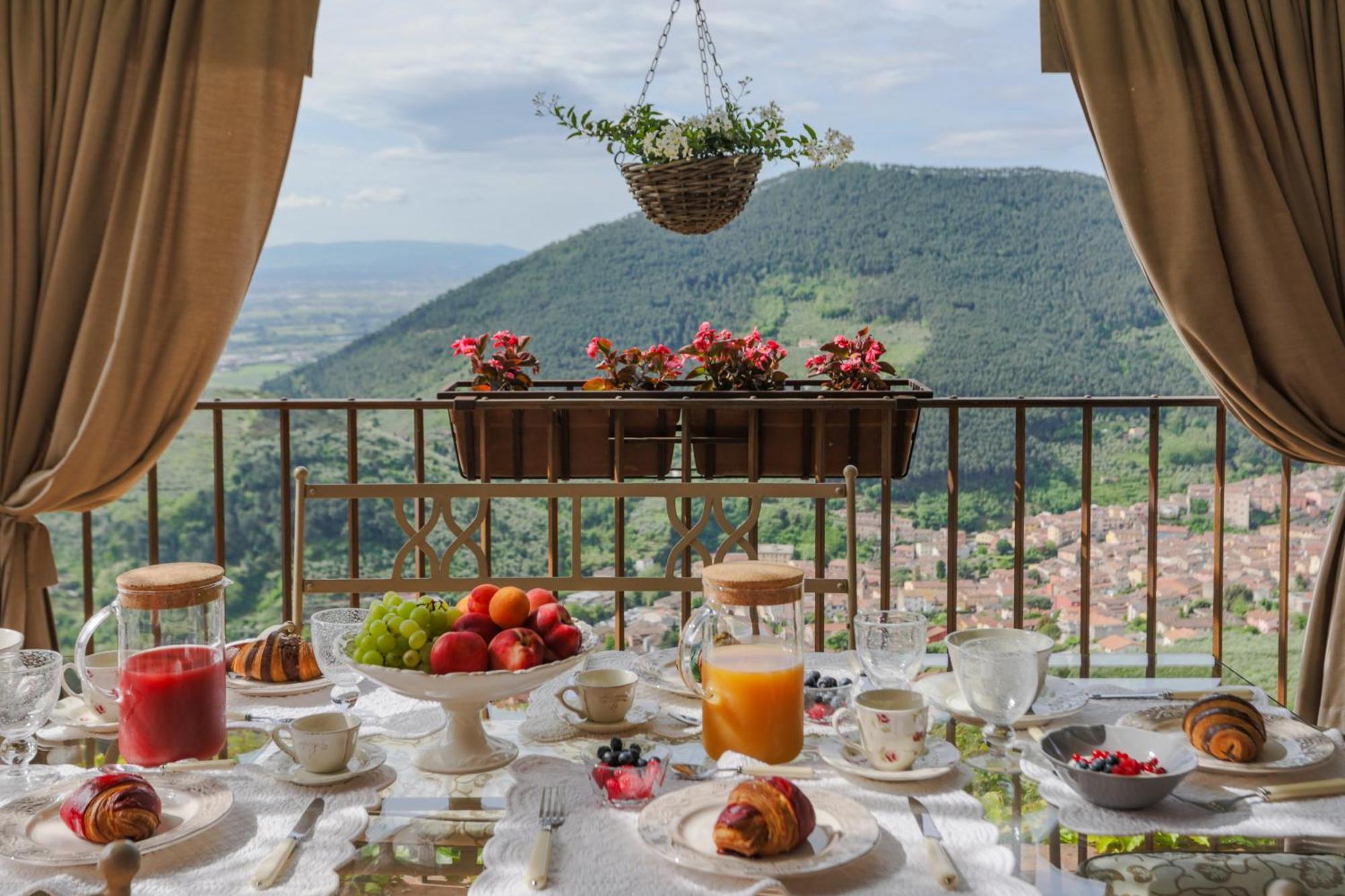 Villa Sii Felice Buti Экстерьер фото