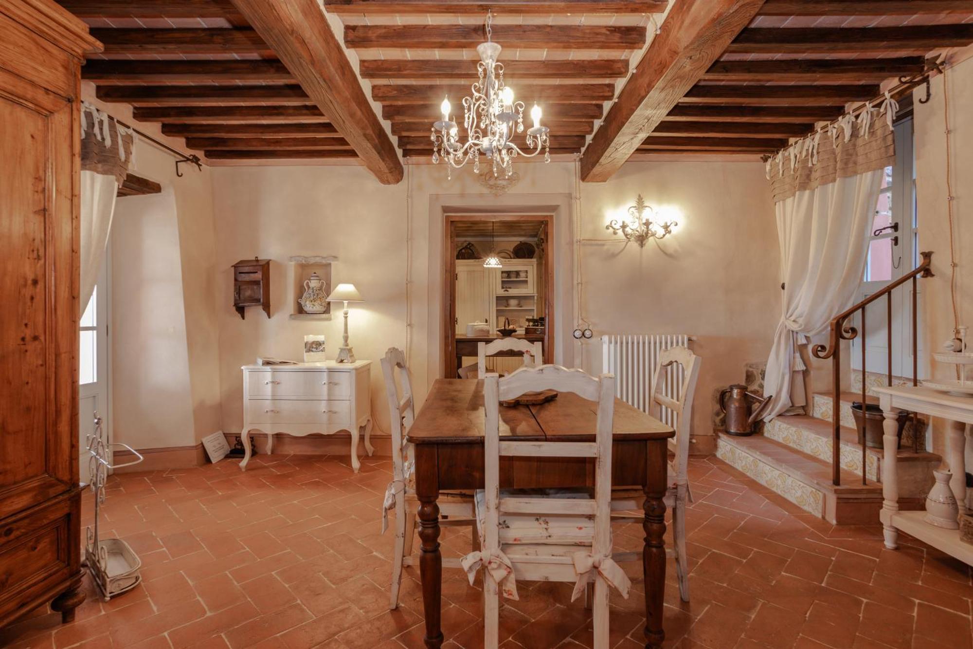 Villa Sii Felice Buti Экстерьер фото