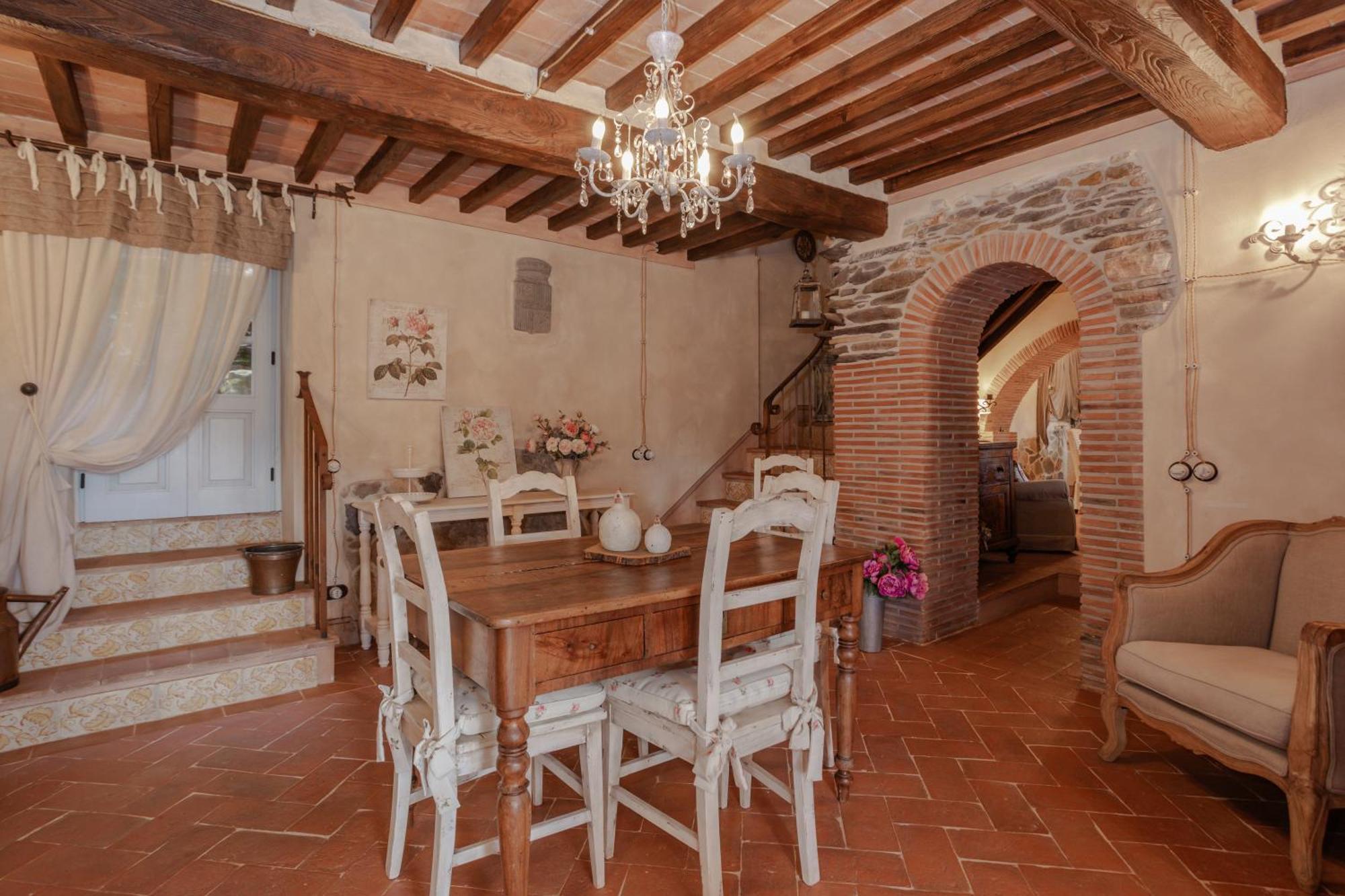 Villa Sii Felice Buti Экстерьер фото